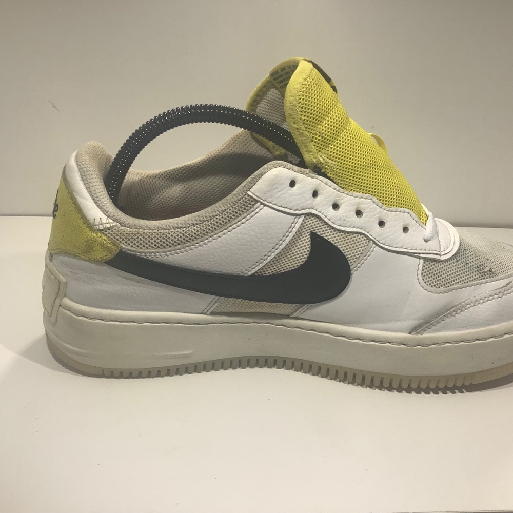 Nike Air Force 1 Low Shadow Go The Extra Smile - Picture 6 of 13